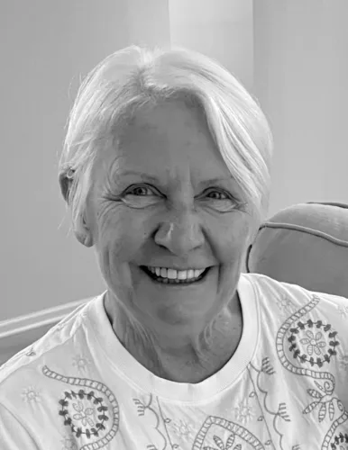 Helen Anderson